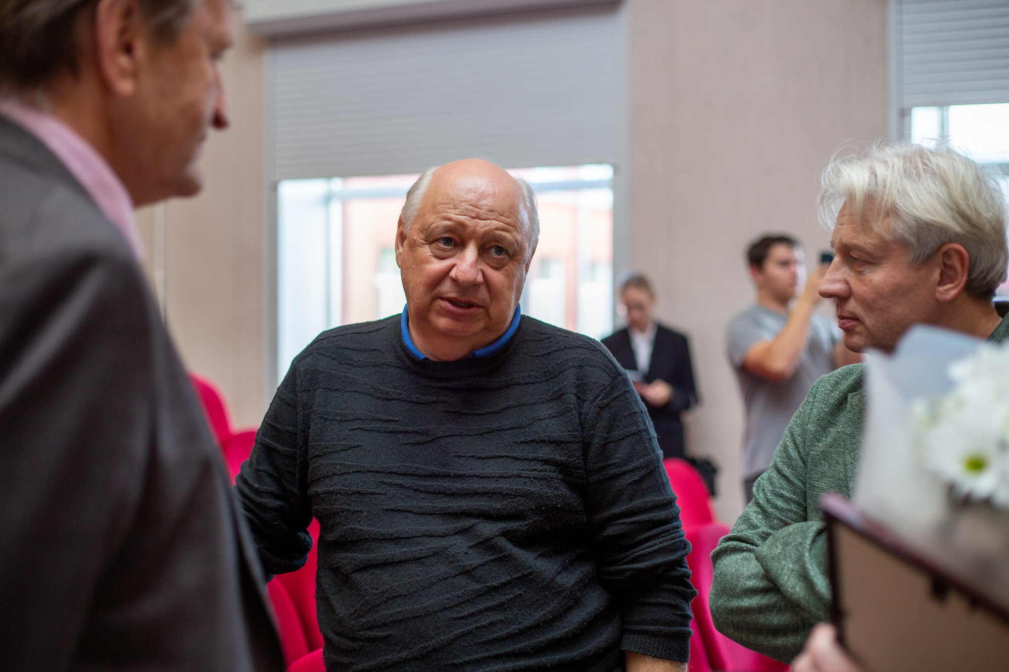 фотография: А. Непомнящих